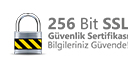 256 Bit SSL