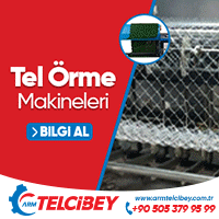 ARM TELCİBEY MAKİNE