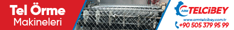 ARM TELCİBEY MAKİNE