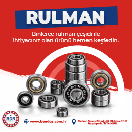 Bendaş Rulman