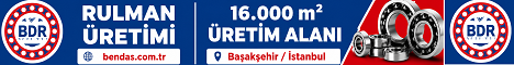 Bendaş Rulman