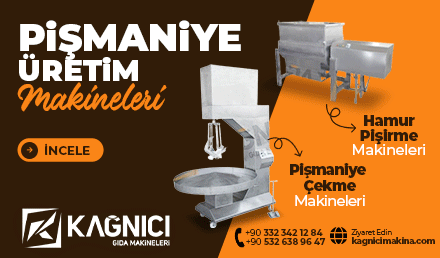 Makinecim.com İkinci El, Sıfır Satılık Makina Fiyatları