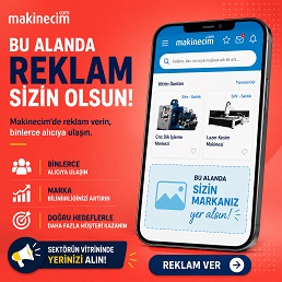 Makinecim shs