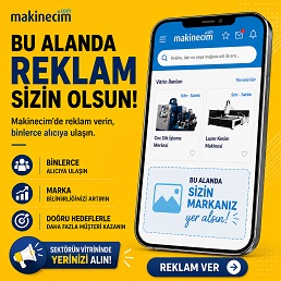 Makinecim shs