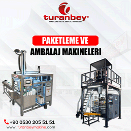 Turanbey Makina