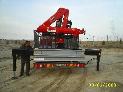 Crane