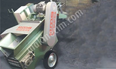 Portamix Sand Preparation Machines