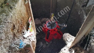Polyp-Grab, Grabs For Log, Grabs For Crane, Grabs For Excavator