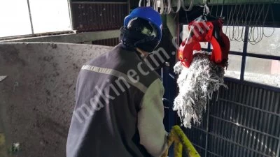 Polyp-Grab, Grabs For Log, Grabs For Crane, Grabs For Excavator
