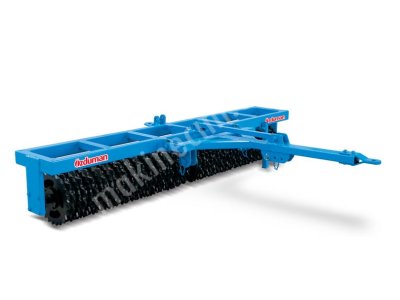Roller (Hanging and Trailed)