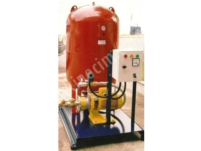 Stainless Steel High Quality Pumps