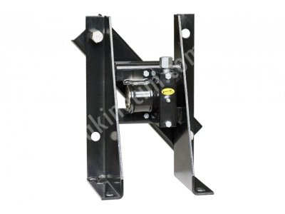 Truck Type Spare Wheel Carrier
