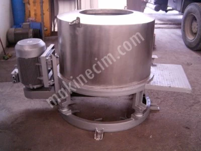 Centrifugal Drying Machine