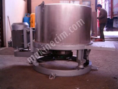 Centrifugal Drying Machine