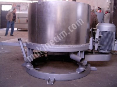 Centrifugal Drying Machine