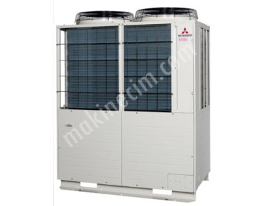 Vrv Air Conditioners