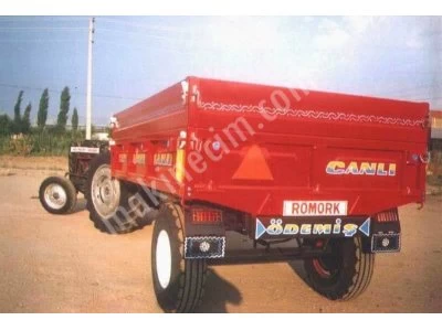 Water Tanker