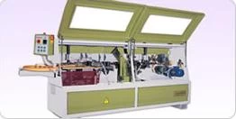 Öz Konyalılar Kenar Yapıştırma Makinası - Bsk 400