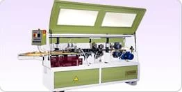 Öz Konyalılar Kenar Yapıştırma Makinası Frp 285