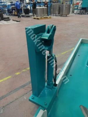 Kombine Planet Mikser Makinaları