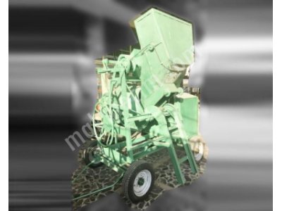 Concrete Mixer