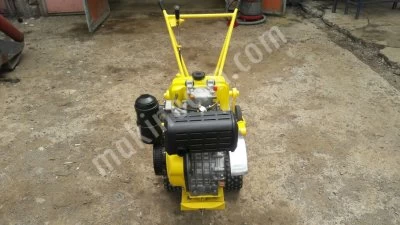 Turf Cutter Machine