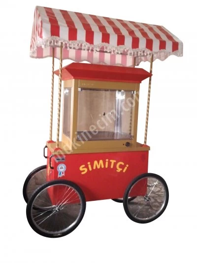 Simit Trolley