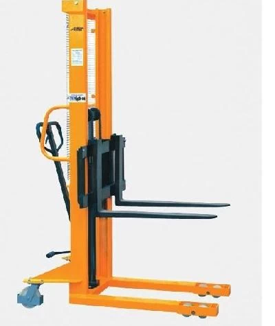 Makaslı Platform – Operatör Yükseltici - Manuel Ve Akülü İstif Araçları