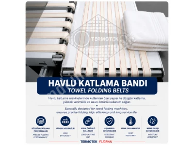 Termotek Keçe