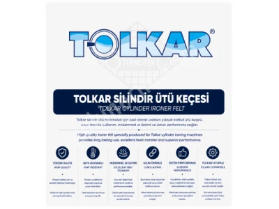 Termotek Keçe