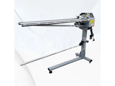 Automatic Binding Cutting Machine