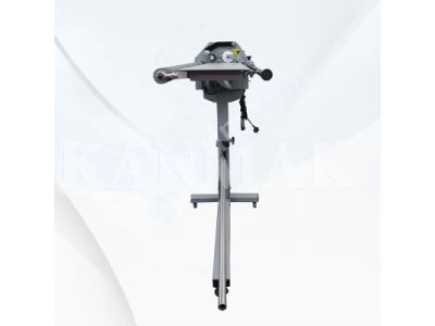 Automatic Binding Cutting Machine
