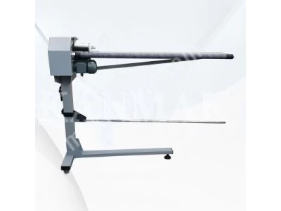 Automatic Binding Cutting Machine