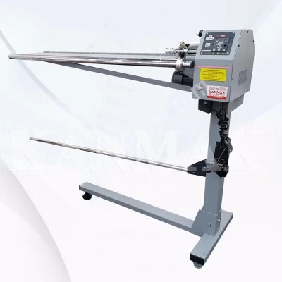 Automatic Binding Cutting Machine