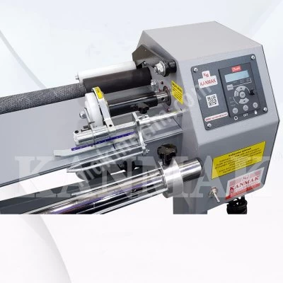 Automatic Binding Cutting Machine