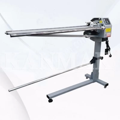 Automatic Binding Cutting Machine