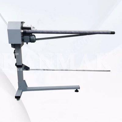 Automatic Binding Cutting Machine