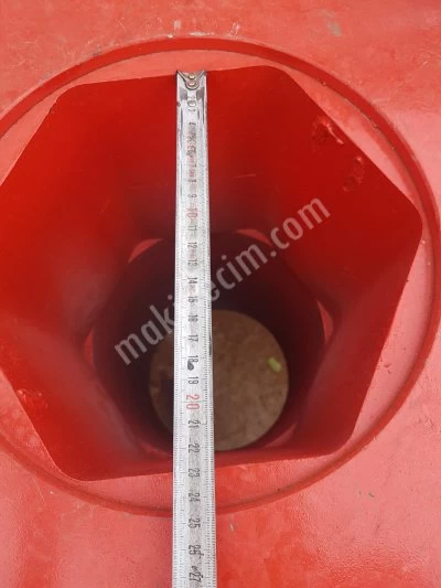 Rotary Manufacturing For Drilling Machines