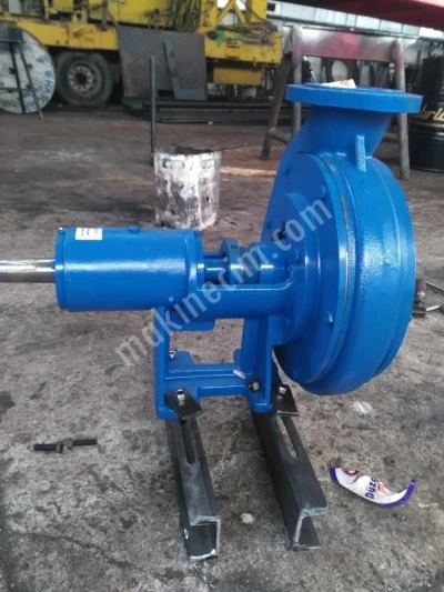 Rotary Manufacturing For Drilling Machines