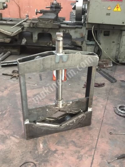 Rotary Manufacturing For Drilling Machines