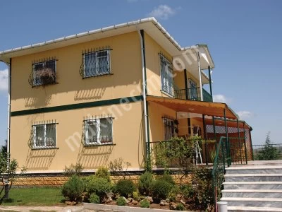 Prefabrik Ev