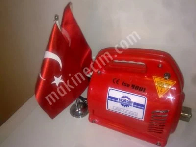 Beton Vibratörleri