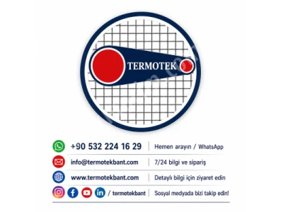 Silindir Sargı Bandı