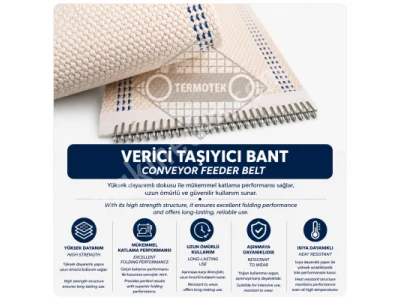 Termotek Conveyor Belt