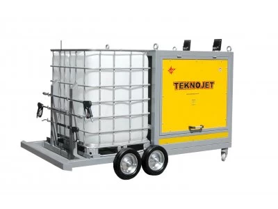 Teknojet Carpet Cleaning Brush, Brush Machine, Rapier, Lacquer, Disk 0 232 462 22 55