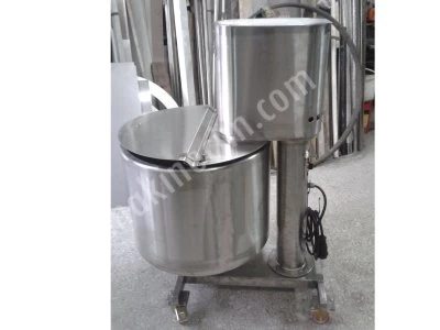 Milk Machine, Cream Machine, Seperator, Milk Boiler, Ayran Filling Machine