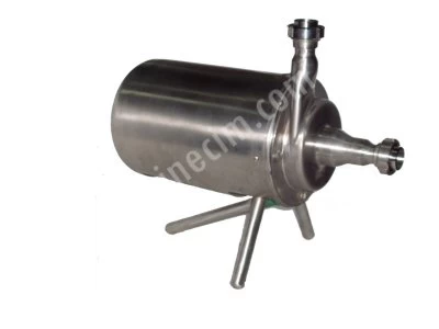 Milk Machine, Cream Machine, Seperator, Milk Boiler, Ayran Filling Machine