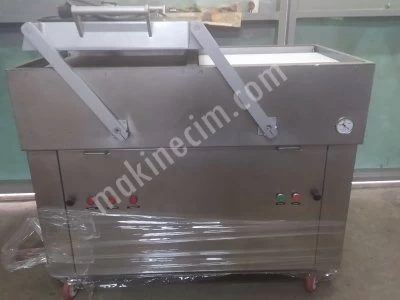 Milk Machine, Cream Machine, Seperator, Milk Boiler, Ayran Filling Machine