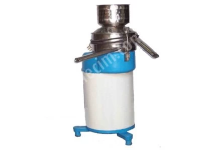 Milk Machine, Cream Machine, Seperator, Milk Boiler, Ayran Filling Machine