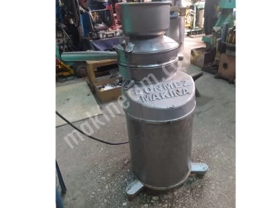Milk Machine, Cream Machine, Seperator, Milk Boiler, Ayran Filling Machine